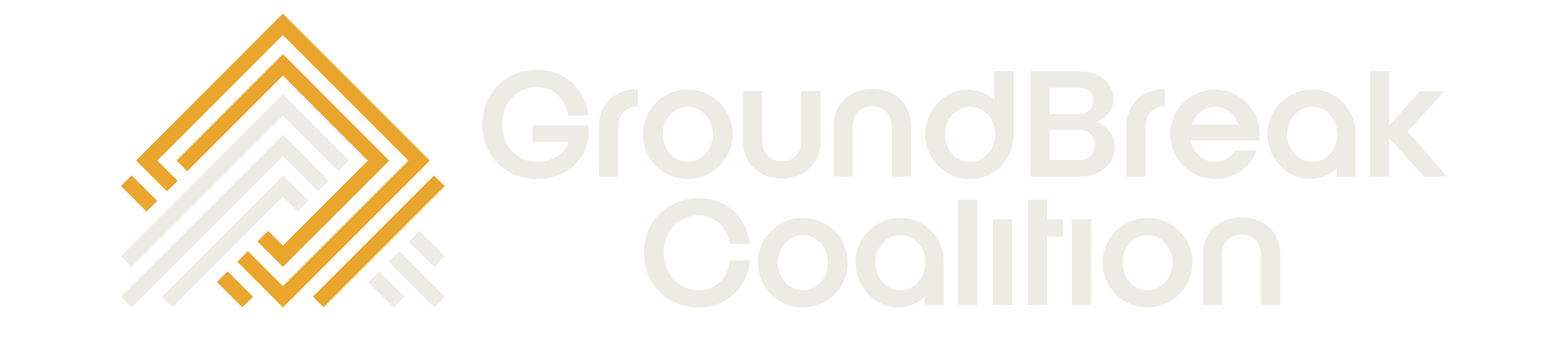 GroundBreak Coalition