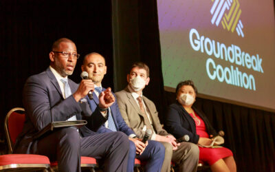 5 Takeaways from GroundBreak Coalition’s Launch