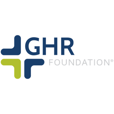 GHR Foundation 