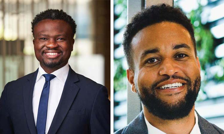 Celebrating Leadership: Jeff Aguy and Marcus Owens Recognized as Twin Cities Business Top 100 Leaders for 2025 