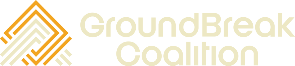 GroundBreak Coalition