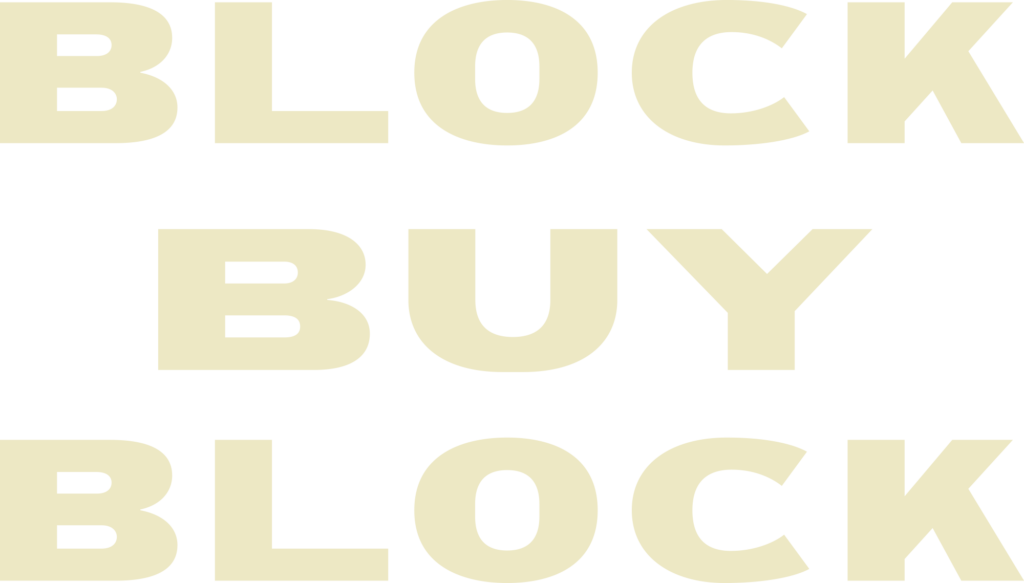 block buy block
